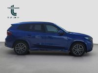 BMW X1 - Vorschau Bild 6
