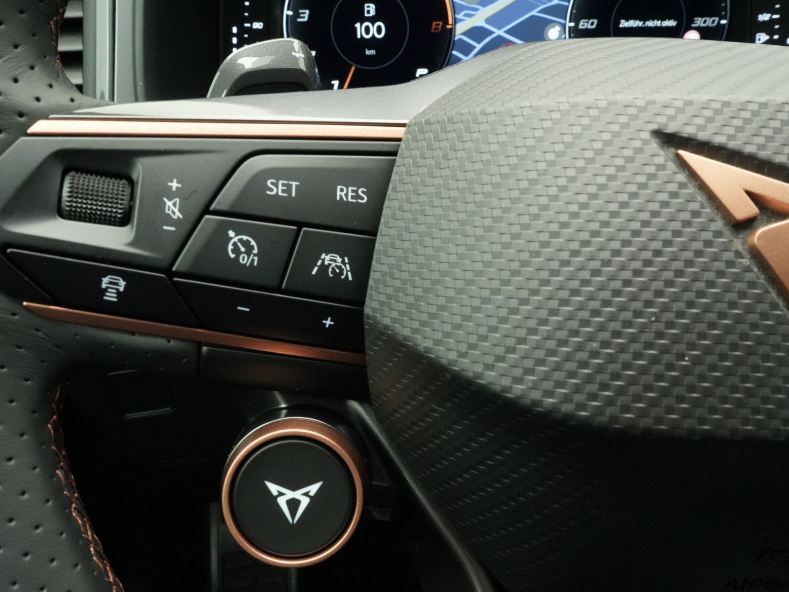 Cupra Ateca - Bild 21