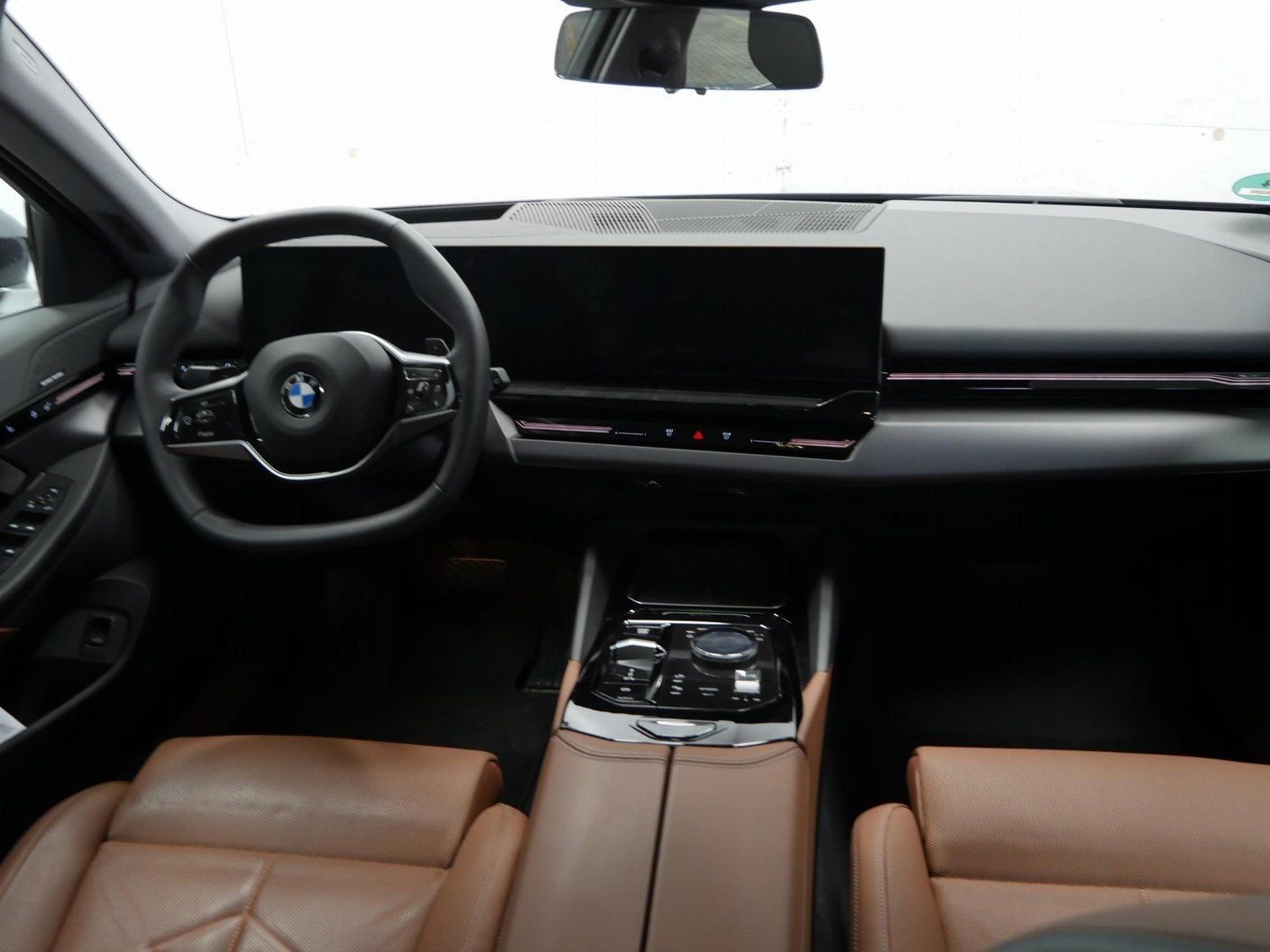 BMW 540 - Bild 6