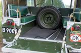 Land Rover Serie I - Land Rover Serie I Benziner Gebrauchtwagen