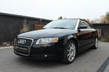 Audi A4 Cabriolet 3.2 FSI quattro,2 Hand, Bi-Xenon - Audi A4: Cabrio, 2.4
