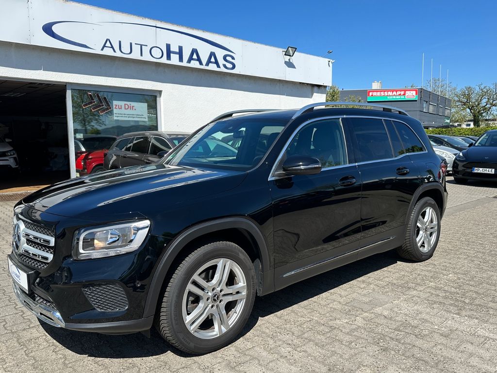 Image of Mercedes-Benz GLB 180