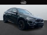 BMW X6 M50d (Hagelschaden) - BMW X6 M50 aus 2018
