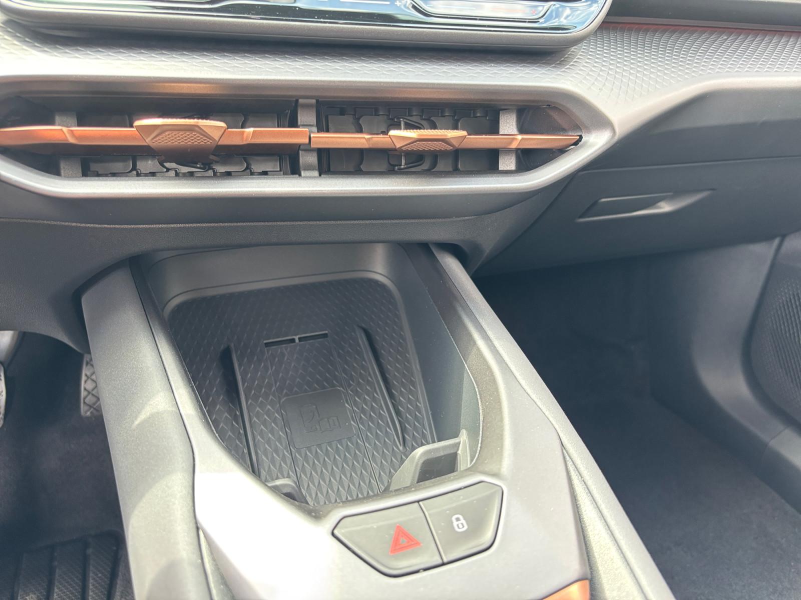 Cupra Raval Endurance Edition Dynamic Plasma LED 211PS