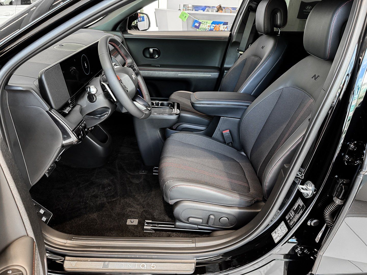 Hyundai IONIQ 5 - Bild 10