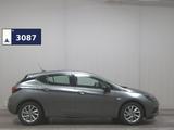 Opel Astra 1.5 D Elegance T-Leder Navi LED RFK Shz Fa - Opel Astra F mit Diesel-Antrieb