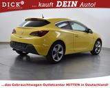 Opel Astra 1.6 Turbo GTC Innovat XEN+LEDER+DESIGN+19" - Opel Astra: Gelb