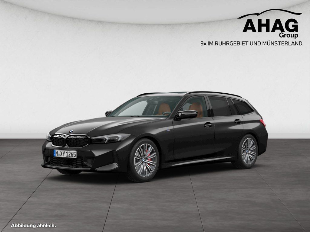 BMW M340i xDrive Touring Aut.