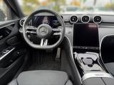Mercedes-Benz C 200 AMG+NIGHT+AHK+DISTR+LED+FLA+KAMERA+WIDE+BC - Mercedes-Benz C 200 mit Benzin-Antrieb: Limousine
