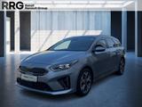 Kia cee'd / Ceed SPORTSWAGON PLUG-IN HYBRID PLATINUM - Kia cee'd / Ceed Plug-in Hybrid (PHEV) Gebrauchtwagen