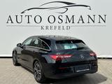 Mercedes-Benz CLA 200 Shooting Brake 7G-DCT Entry TOTWINKELASS - gebrauchte Mercedes-Benz CLA 200 Shooting Brake aus dem Jahr 2023