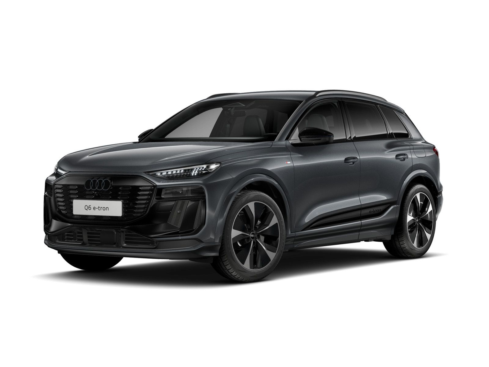 Audi Q6 e-tron - Bild 2