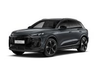 Audi Q6 e-tron - Vorschau Bild 2
