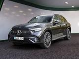 Mercedes-Benz GLC 220 d 4M AMG Line Night AHK Distr 360° Memor - Mercedes-Benz: A