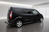 Ford Transit Connect TDCi Kombi Lang Trend  7-Sitze - Ford Transit Connect Gebrauchtwagen in Berlin