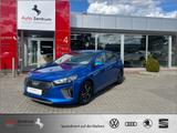 Hyundai IONIQ Hybrid 1.6 GDI Autom BEIGE Cam*Notbremsass - Hyundai IONIQ: Limousine