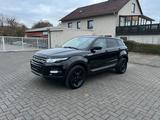Land Rover Range Rover Evoque*TÜV NEU*AHK*Allrad*8-Fach ber - gebrauchte Land Rover Range Rover Evoque aus dem Jahr 2015