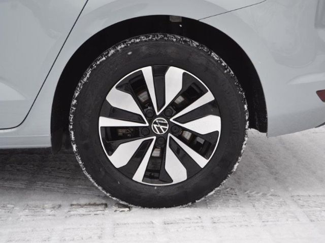 Touran 1.5 TSI DSG Move 7-SITZER/IQ.DRIVE-PAKET/