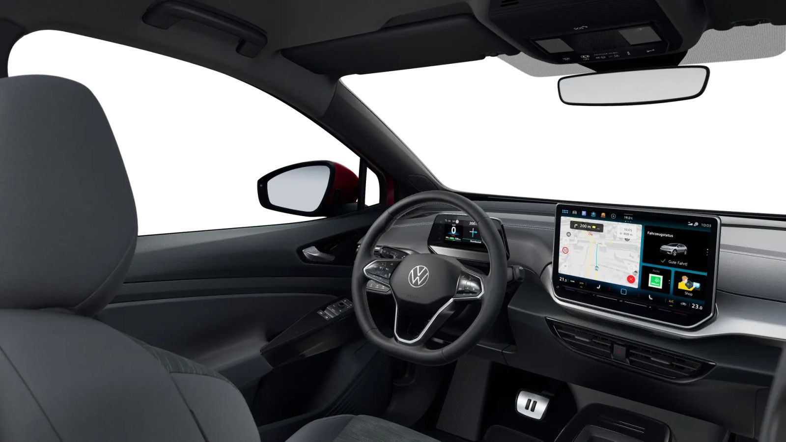 Volkswagen ID.5 - Bild 10