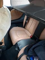 Mercedes-Benz mercedes cabrio clk 200 - gebrauchte Mercedes-Benz CLK 200 aus dem Jahr 2008