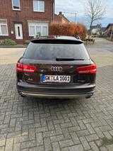 Audi A6 Allroad 3.0 TDI quattro 180kW S tronic - - gebrauchte Audi A6 Allroad aus dem Jahr 2013