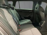 Skoda Octavia - Vorschau Bild 12