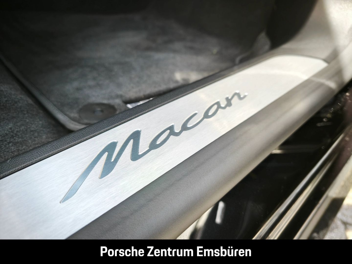 Porsche Macan - Bild 34