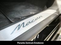 Porsche Macan - Vorschau Bild 34