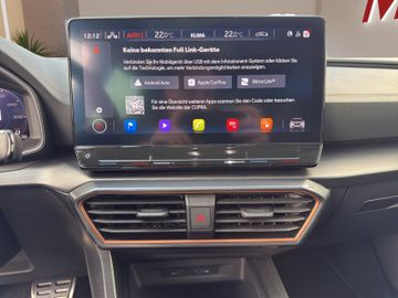 Cupra Formentor 2.0 TSI 310PS VZ 4Drive DSG Panodach