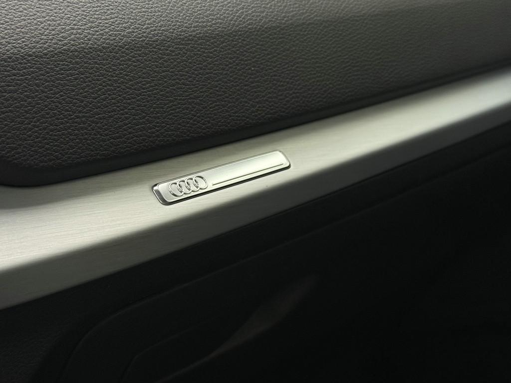Audi Q2 1.6 TDI, 2.Hd., Navi, ACC, Sitzheizung