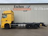 Mercedes-Benz Actros L 2542 BDF|Giga-Space*nur700KM*Fahrschule - Mercedes-Benz Bdf