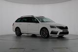 Skoda OCTAVIA COMBI RS 245 2.0TSI DIGITAL TACHO+NAVI - Skoda Autos von Händlern