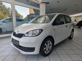 Skoda Citigo Active Klimaanlage - Skoda Citigo Gebrauchtwagen in Hannover