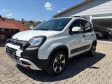 Fiat Panda Cross CARPLAY, PDC, KLIMATRONIC - Fiat Panda Tageszulassungen