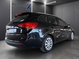 Kia Ceed Sportswagon Edition 7/TOP ZUSTAND !!!! - Kia cee'd / Ceed in München