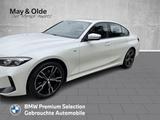 BMW 320 I XDRIVE Sportpaket Navi Digitales Cockpit S - BMW 320: Xdrive 320i