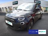 Fiat 500e Cabrio Icon 42 kWh Navi,Kamera,Magic-Eye - Fiat 500e mit Schiebedach