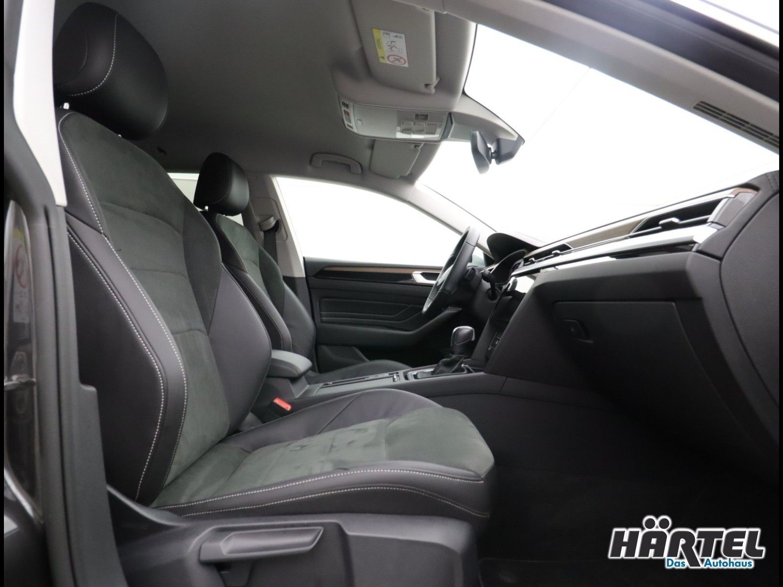 Volkswagen Arteon - Bild 6