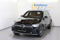 Mercedes-Benz GLC 300 D 4M AMG-LINE"LEDER"DSTR+"AHK"DIG-TACHO"