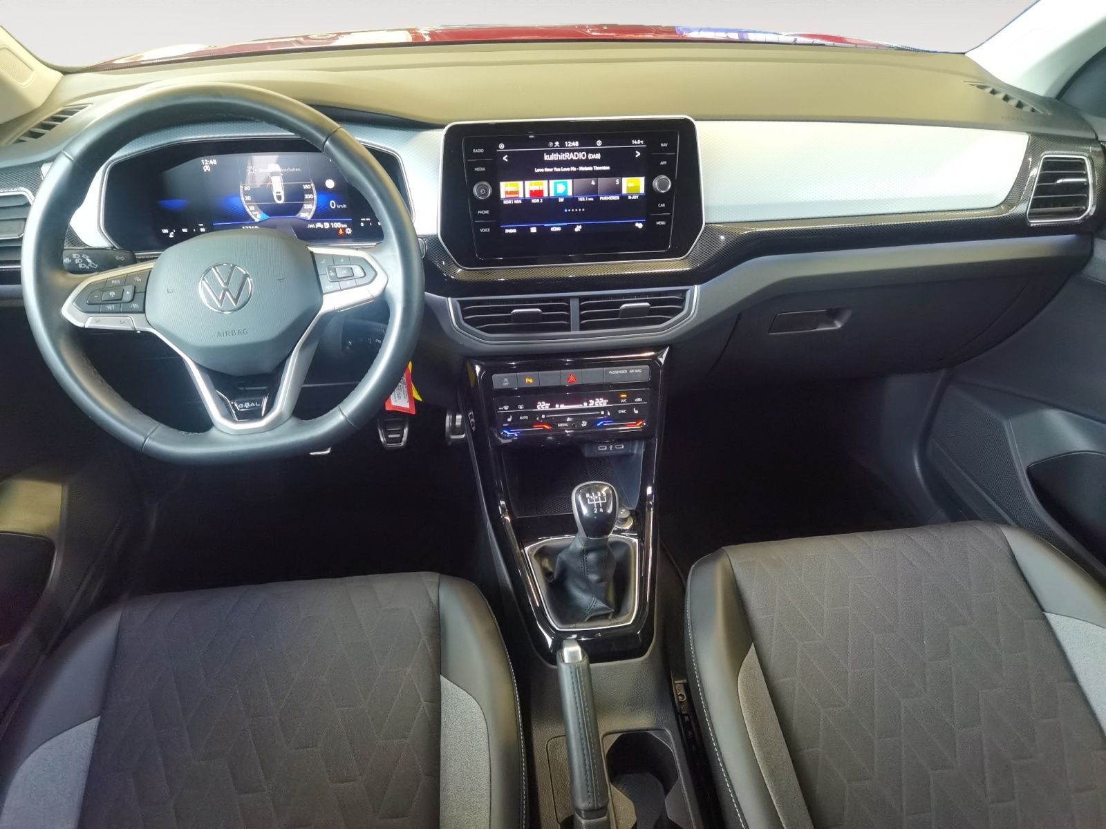 Volkswagen T-Cross - Bild 11