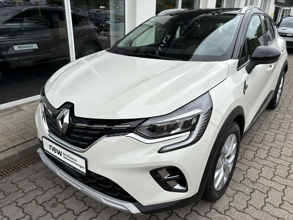 RENAULT Captur - Bild 2