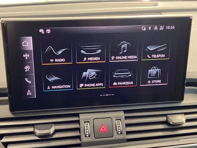 Audi Q5 - Bild 12