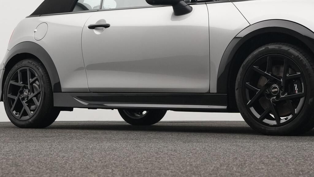 MINI Cooper Cabrio - Bild 21