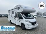 Eura Mobil Activa One 690 HB Verfügbar ab Okt.2025/Klima/Ma - Eura Mobil Hb 690