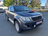 Toyota Hilux - gebrauchte Toyota Hilux aus dem Jahr 2012