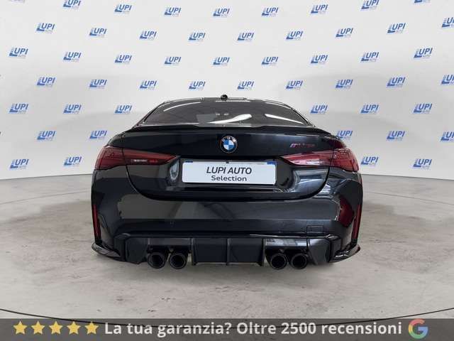 BMW M4 M4 CS xDrive auto imagem 3
