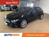 Mercedes-Benz A 160 Progressive Aut.*NAVI*PDC*SHZ*TEMPO*MBUX* - Mercedes-Benz A 160: Mb