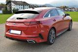 Kia Proceed Diesel GT-Line - Kia pro cee'd / ProCeed mit Diesel-Antrieb: Automatik