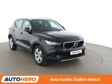 Volvo XC40 - 8