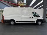 Citroën Jumper 35 L4H3 Club Heavy Blue*LUFT*NAVI*CAM*AHK - Citroën Jumper l4h3
